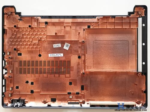 联想 ideapad 110拆机