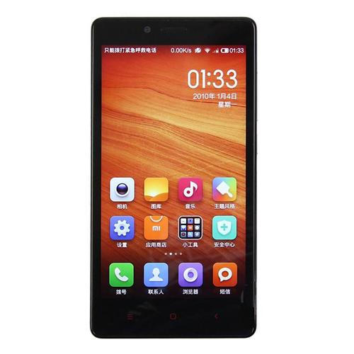 红米note联通3g增强版参数