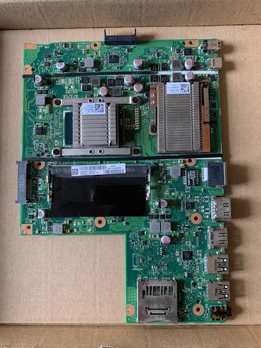 华硕x540up和F540参数