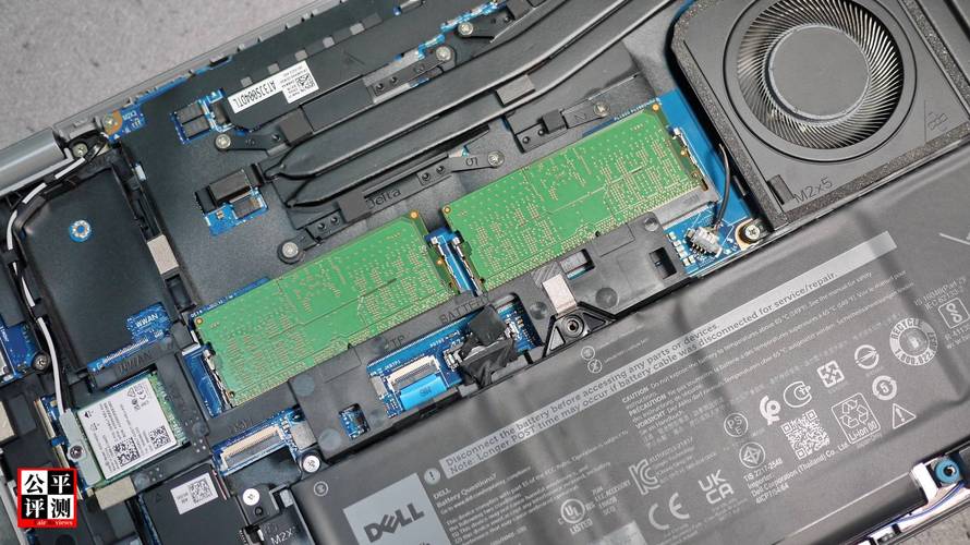 戴尔vostro 3459 拆机