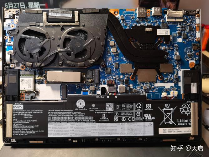 惠普sleekbook 14拆机