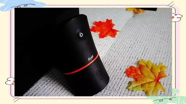 喵小瞳 智能行车记录仪