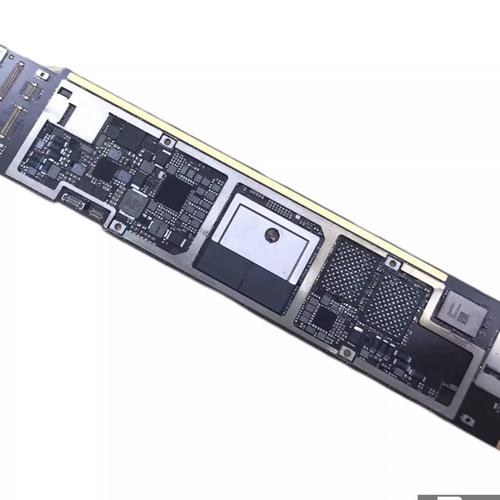 新款macbook air 拆机