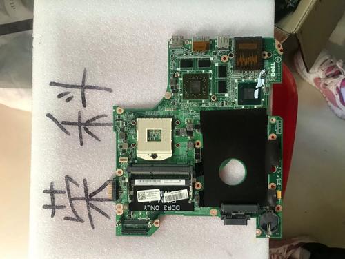 dellvostro3450拆机