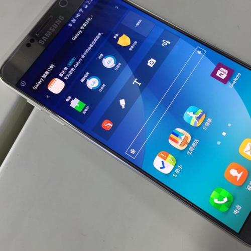 三星s7edgeg9350参数