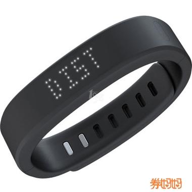 咕咚智能手环2 微信版