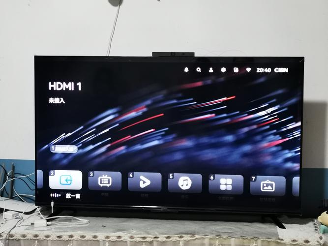 什么牌子的智能电视机好