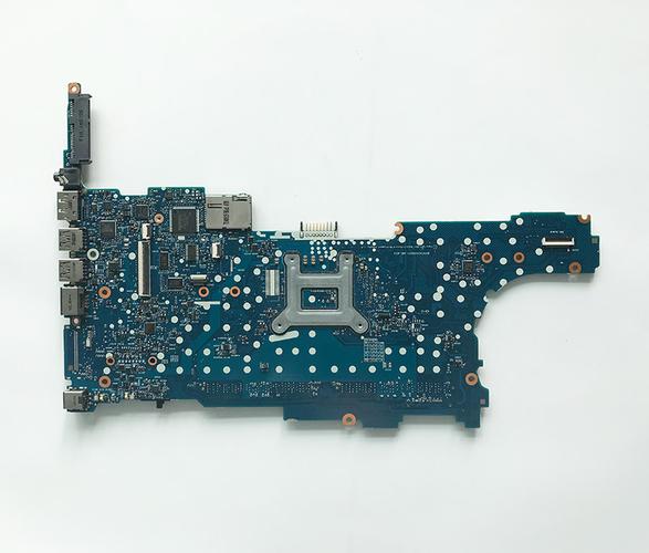 惠普elitbook 840拆机