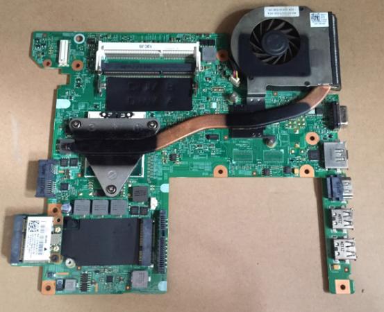 戴尔 vostro 3400拆机