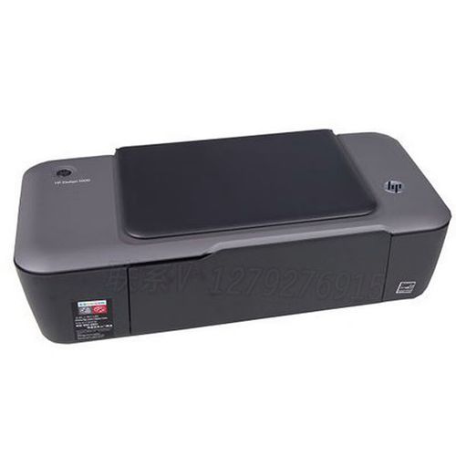 惠普deskjet 1000拆机