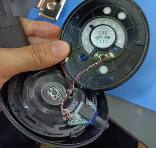 beats studio拆机方法