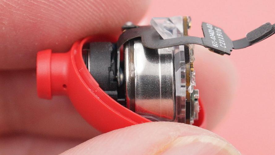 beats studio拆机方法