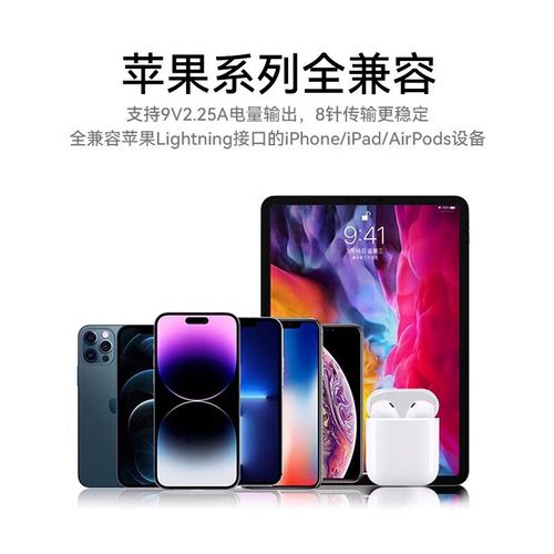 iphone5s原装充电器参数