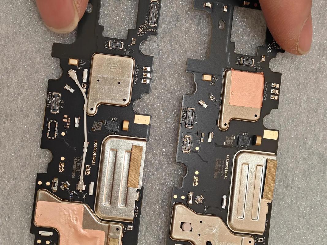 小米notebook pro拆机