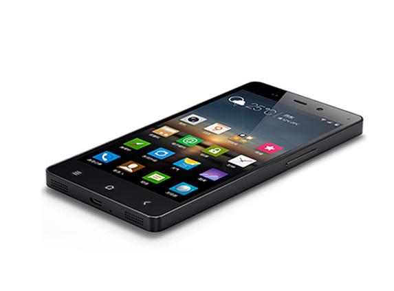 金立elife智能手机