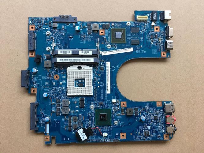 Sony vaio vpcz拆机