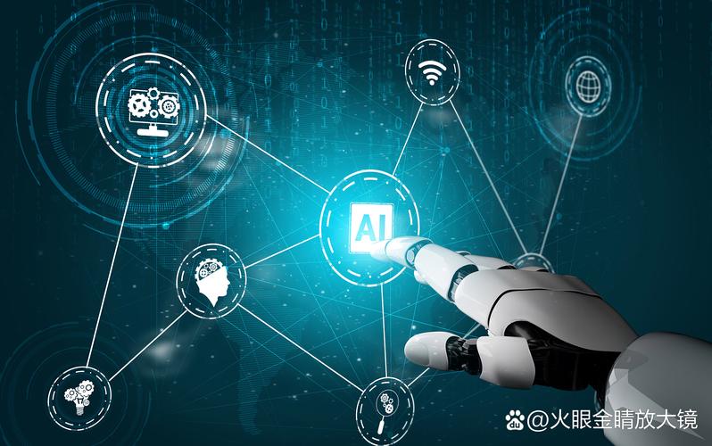 智能信息处理技术的应用