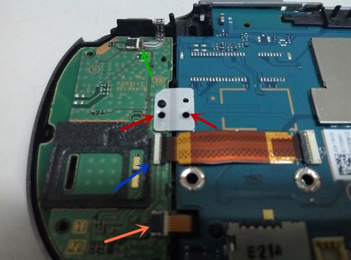 psv 1000 2000 拆机