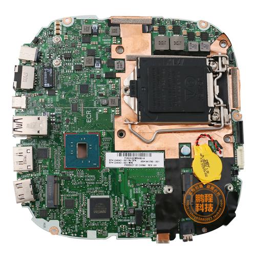 hp elite 2570 拆机