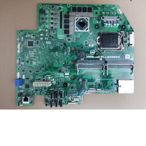 dell xps 7760 拆机