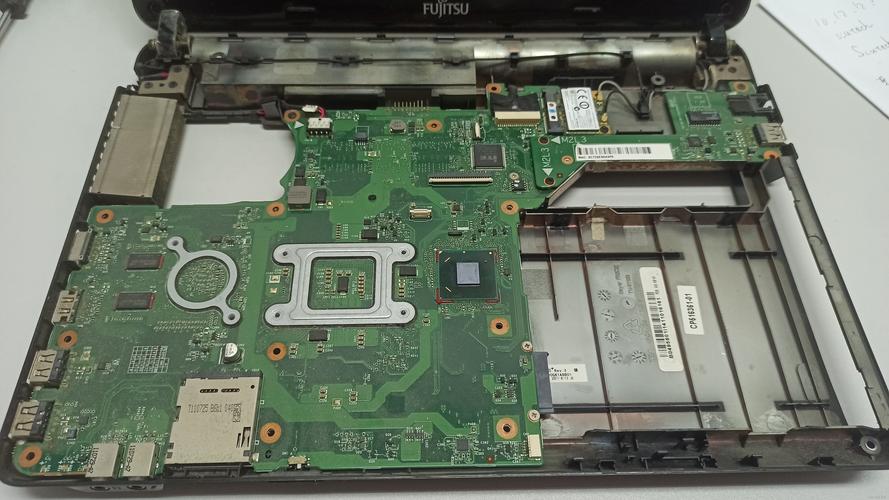 ezbook 3 plus 拆机