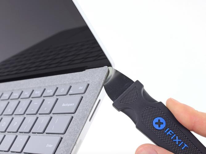 surfacelaptop2拆机