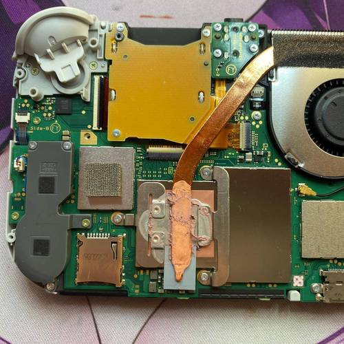 acer switch 10拆机