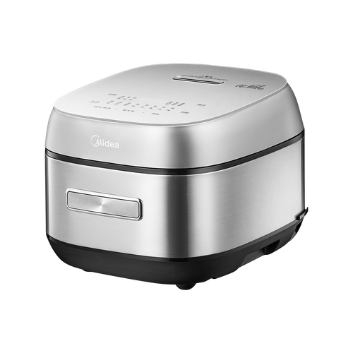 美的圆灶釜全智能电饭煲