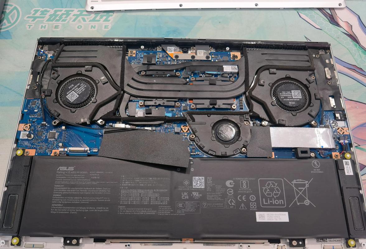 macbook air 显卡拆机