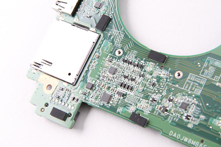 vostro 5460 拆机教程