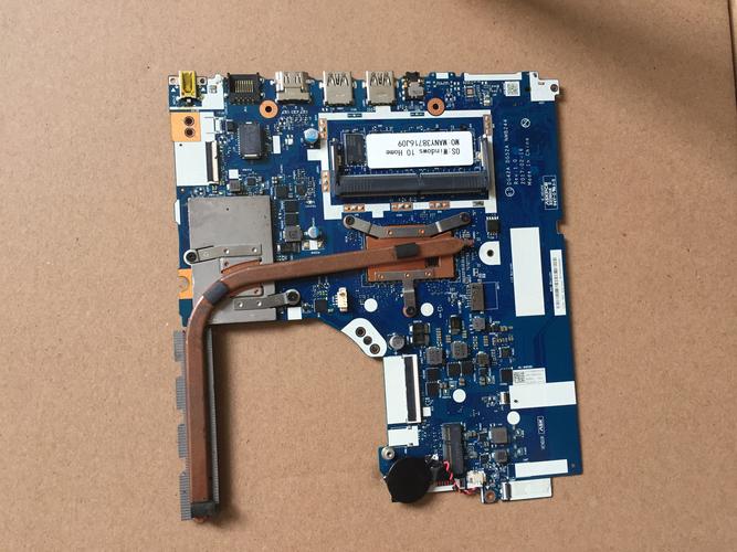 ideacenterb500拆机