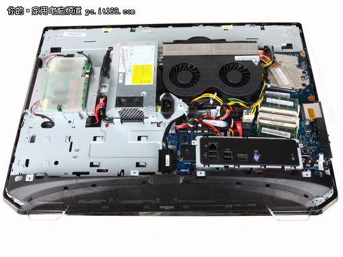 ideacenterb500拆机