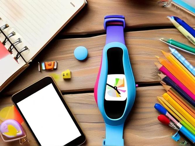 儿童智能手表的sim卡