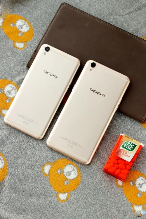 oppor9plus高配版参数