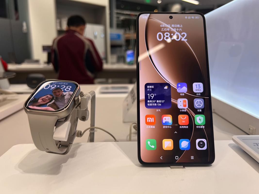 千元智能机排行2025