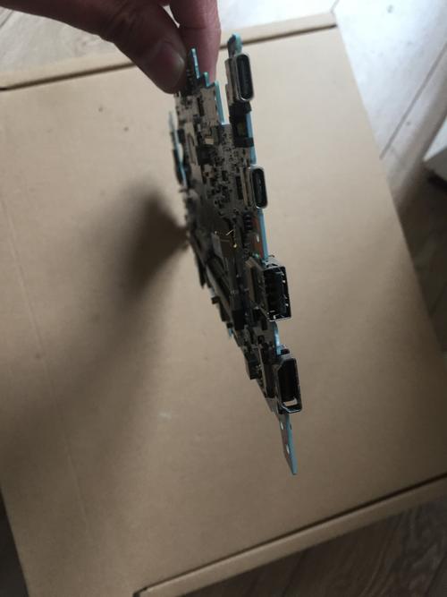 thinkpadyogas2拆机