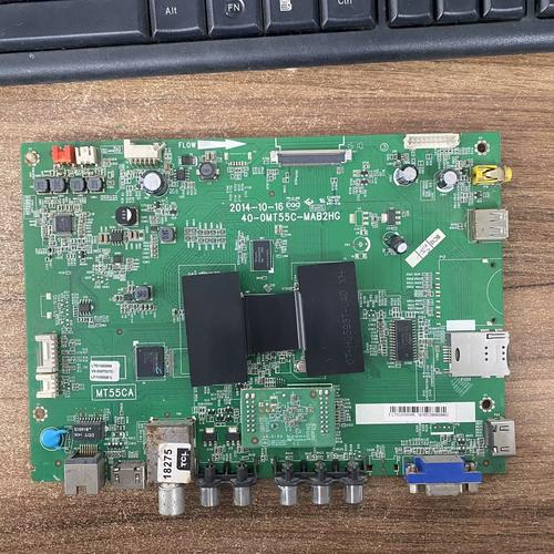 tcl b55a380电视参数