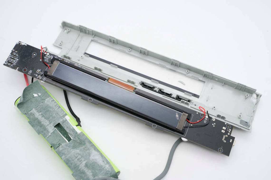 aspireswitch10拆机