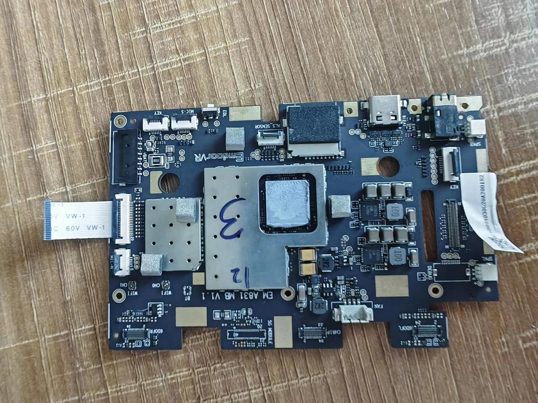 streak 10 pro 拆机