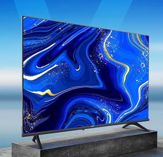 42寸智能液晶电视海信