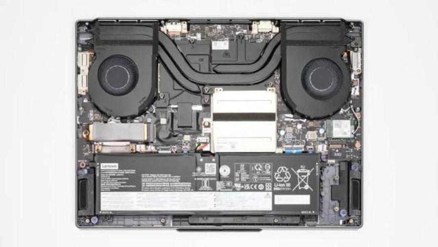 2025 macbook 拆机图