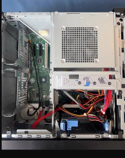 dell t3620工作站参数