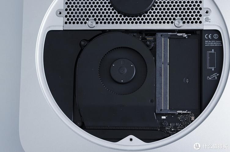 2025 mac mini 拆机