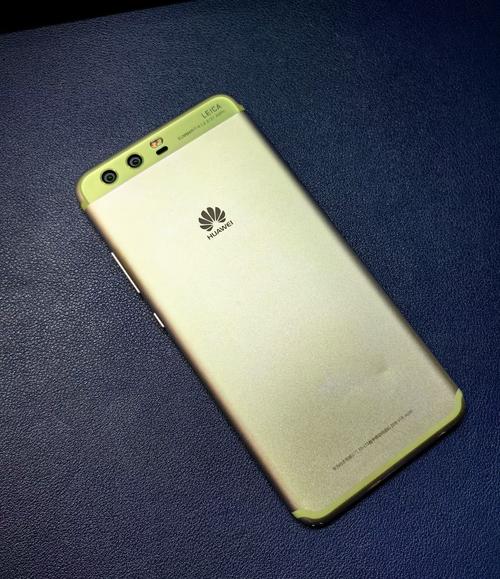 华为p10vtr-tl00参数