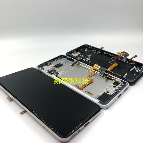 google pixel完美拆机