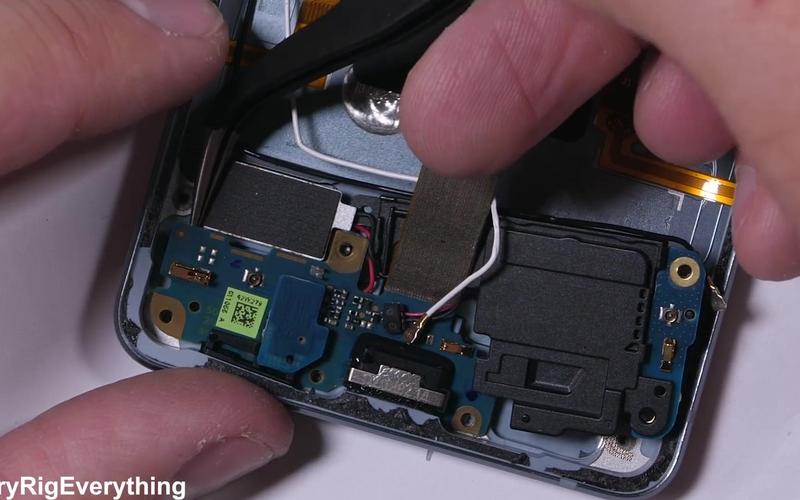 google pixel完美拆机