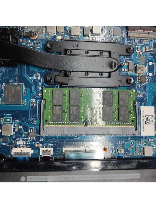 dellstudio1450拆机