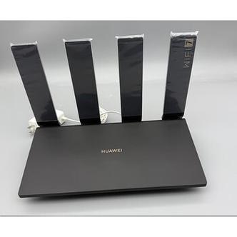 华为智能路由器memo