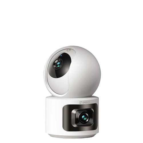 360智能摄像机 电脑