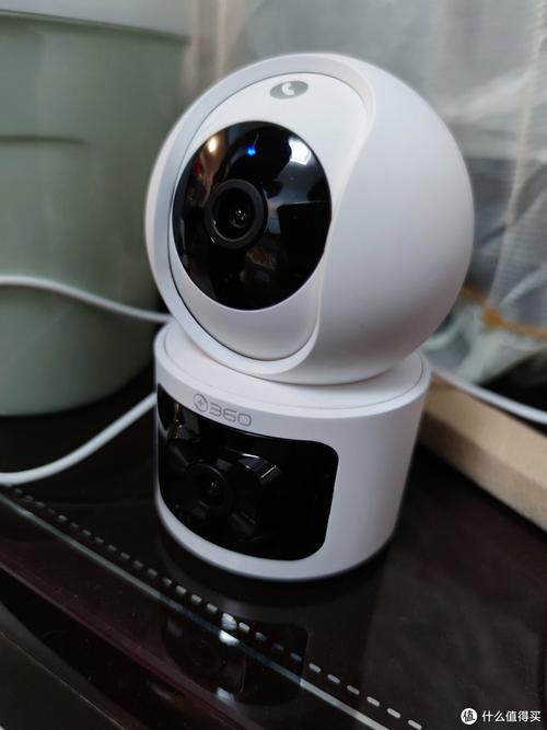 360智能摄像机 电脑